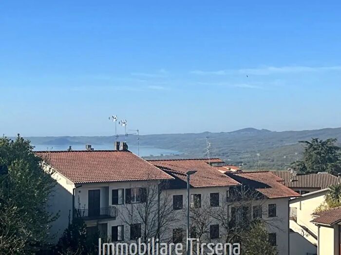 Casa monolocale in vendita in San Lorenzo Nuovo