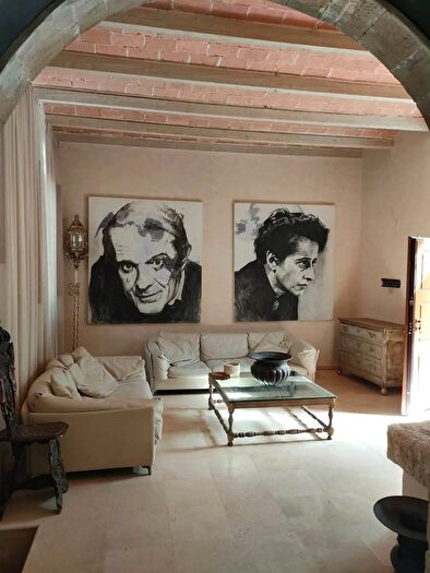 Appartamento con 5 locali in affitto in Impruneta, Impruneta