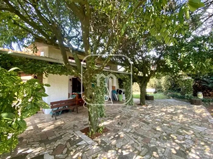 Casa trilocale in vendita in Via Speciano, Cave