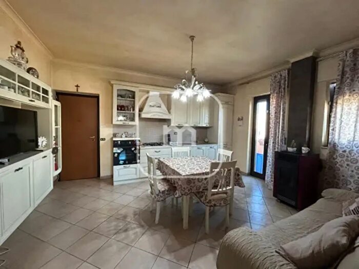 Appartamento bilocale in vendita in Via Valmontone, Artena