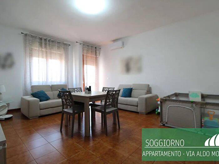 Appartamento quadrilocale in vendita in Mesagne