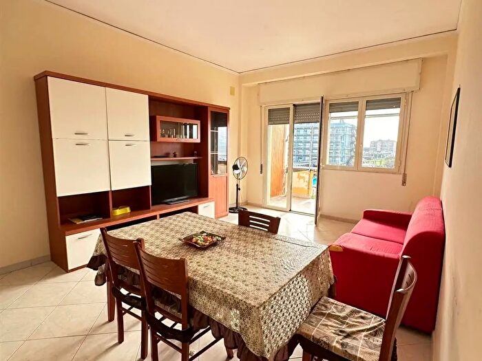 Appartamento bilocale in vendita in Castel Volturno