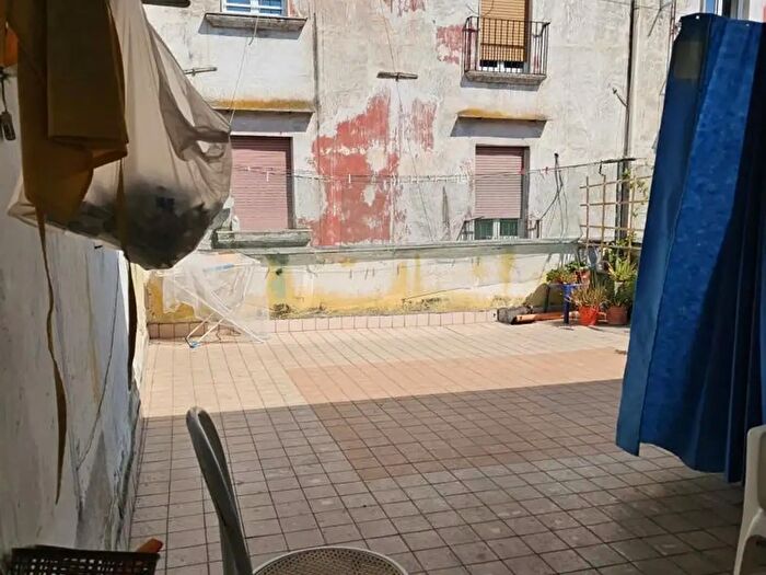 Appartamento quadrilocale in vendita in Cavone San Gennaro dei Poveri, Napoli