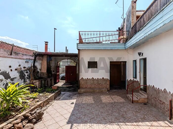 Casa con 7 locali in vendita in Via Roma, Quartu SantElena