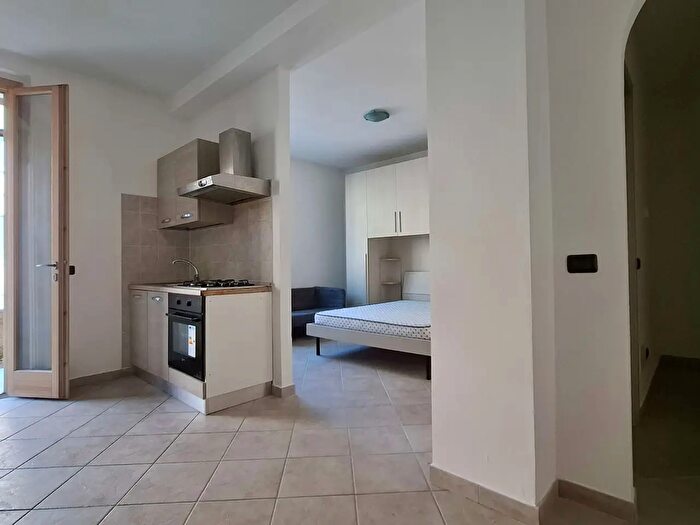 Appartamento bilocale in vendita in Via Privata Cieli, La Spezia