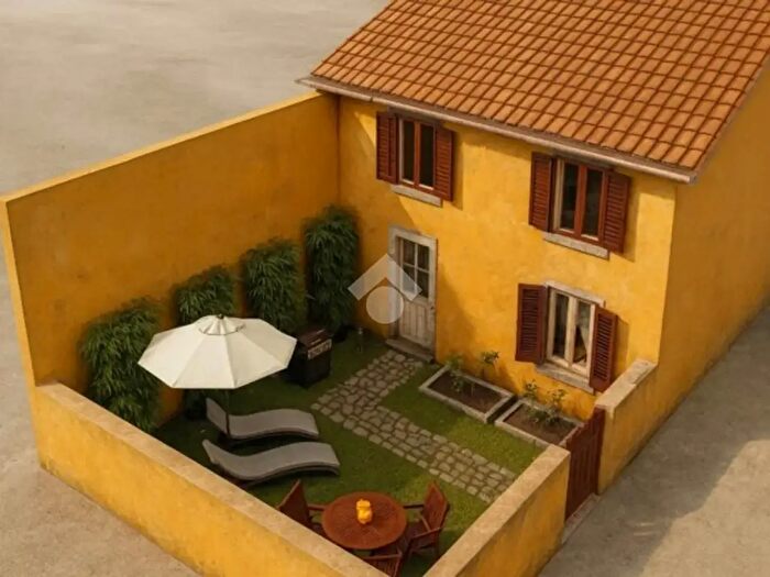 Appartamento bilocale in vendita in Via Risorgimento, Lugo