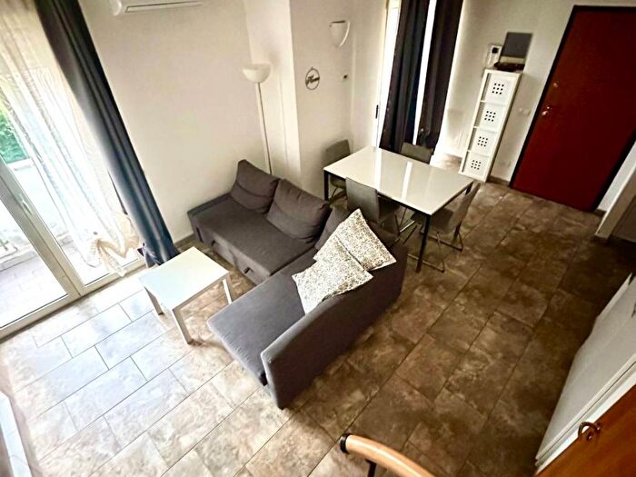 Appartamento quadrilocale in affitto in Via Nicola Tagliaferri, Novoli, Firenze