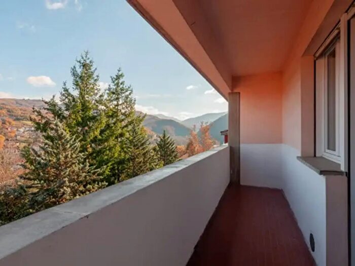 Appartamento con 6 locali in vendita in Via Antonio Gramsci, Alto Reno Terme