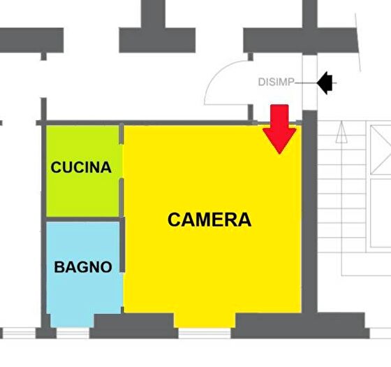 Case in Vendita e in Affitto - 2