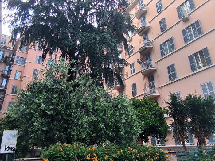 Appartamento monolocale in affitto in Via Clelia, Furio Camillo, Roma