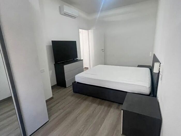 Appartamento bilocale in affitto in Via Tiziano Vecellio, Pescara