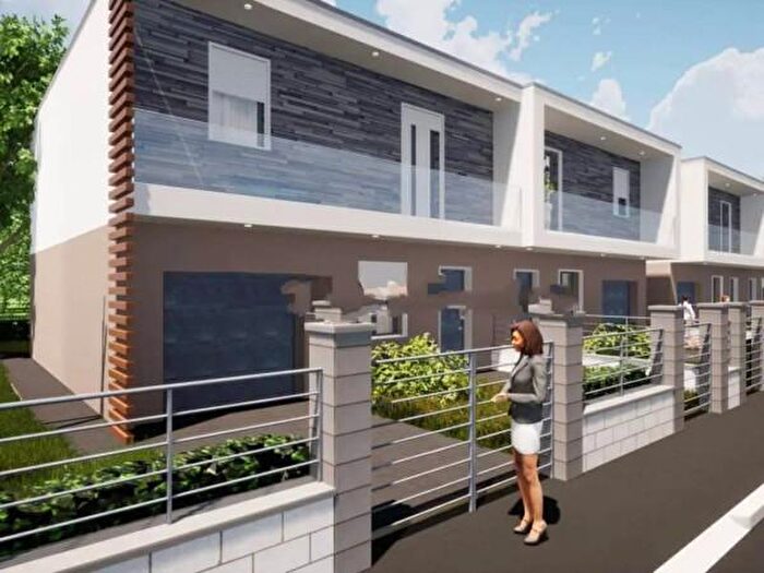 Casa monolocale in vendita in Via Alessandro Manzoni, Casalmaggiore