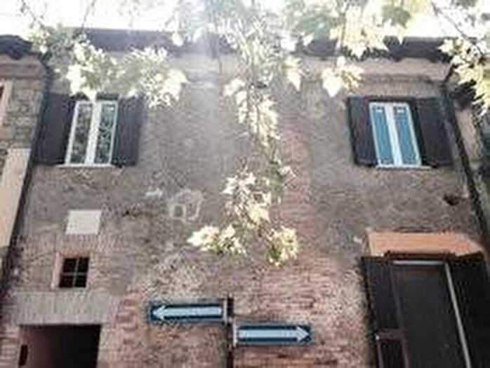 Appartamento trilocale in affitto in Piazza delle Carrette, Centro, Morlupo