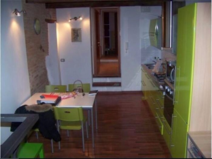 Appartamento bilocale in vendita in Esino, Jesi