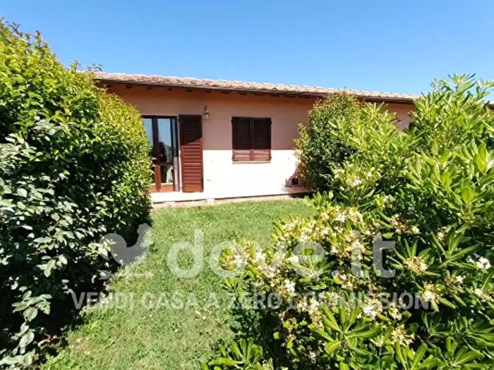 Casa bilocale in vendita in Strada del Vecchio Collettore, Grosseto