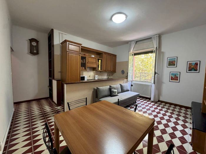 Appartamento trilocale in affitto in via Toscana, San Ruffillo, Bologna