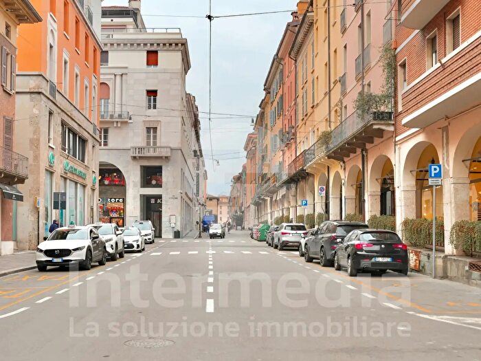 Appartamento bilocale in vendita in Via X Giornate, Brescia