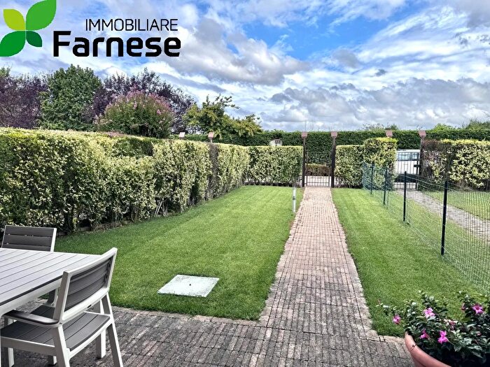 Casa con 5 locali in vendita in Piacenza EmiliaRomagna, Piacenza