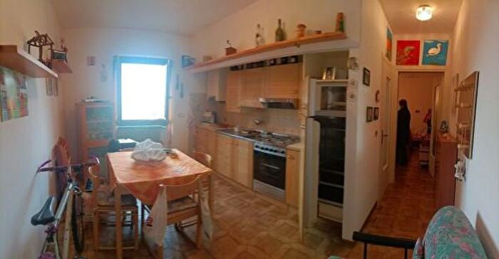 Appartamento bilocale in vendita in Centro, Roburent