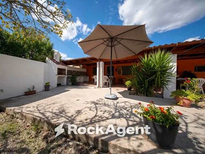 Casa con 6 locali in vendita in Tottubella Ss Italia, Sassari