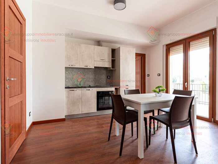 Appartamento bilocale in affitto in Via Necropoli Grotticelle, Scala Greca Neapolis, Siracusa