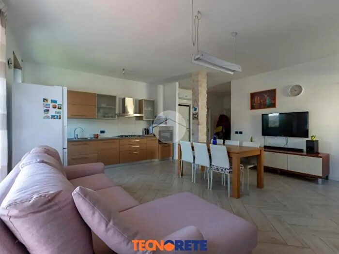Appartamento quadrilocale in vendita in Via del Costo, Thiene