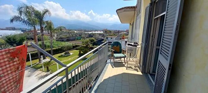 Appartamento quadrilocale in vendita in Via Ponte Izzo, Pompei