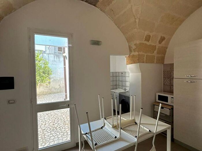 Appartamento con 5 locali in affitto in Centro, Veglie