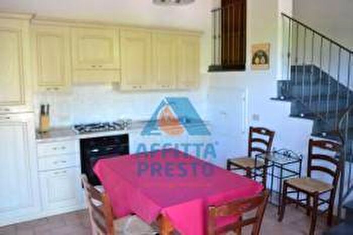 Casa quadrilocale in affitto in VIA DELLA CHIESA, Guasticce, Collesalvetti