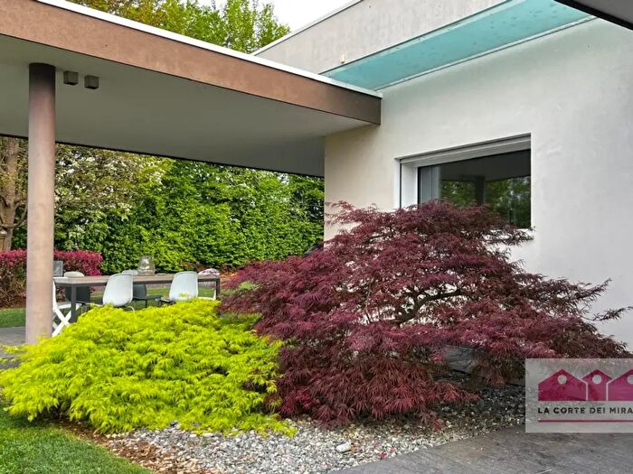 Casa con 5 locali in affitto in Via San Vito, Marostica