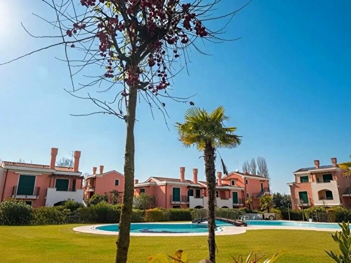Appartamento trilocale in vendita in Jesolo