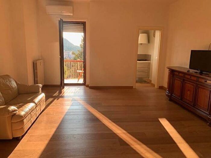 Appartamento bilocale in affitto in Via Novembre, Via XXIV Maggio CEP, Campobasso