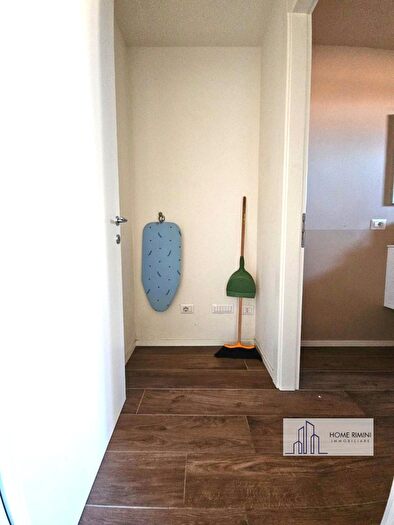 Appartamento bilocale in affitto in Marina Centro, Rimini