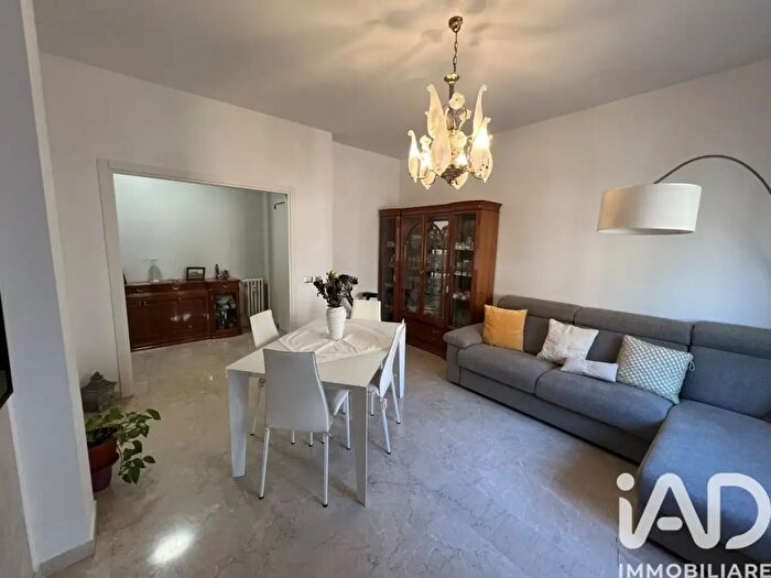 Appartamento quadrilocale in vendita in Via Via Paolo Ruffini, Modena