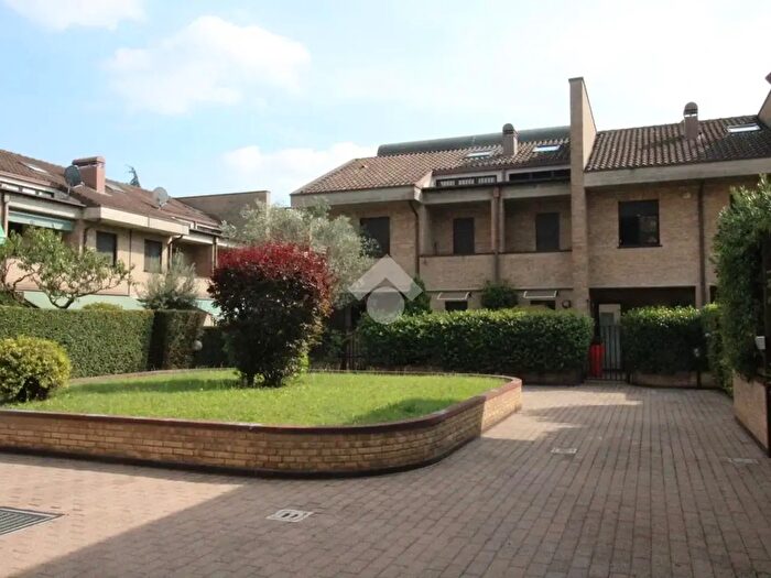 Appartamento trilocale in affitto in Via Gabriele dAnnunzio, Bergamo