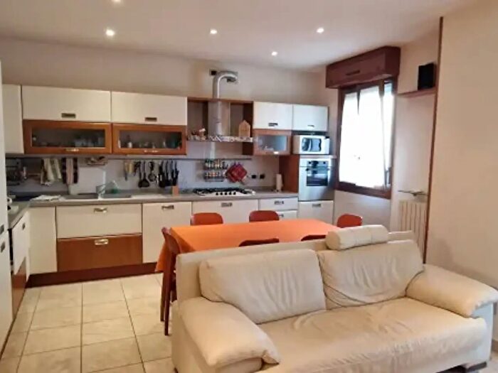 Appartamento trilocale in vendita in Fontanelice