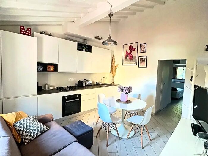 Appartamento bilocale in affitto in Via di Villamagna, Firenze