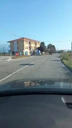 Appartamento quadrilocale in vendita in Via Adriano Olivetti, Perosa Canavese