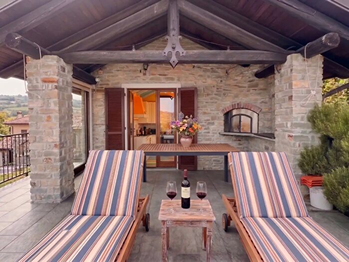 Casa con 5 locali in vendita in Regione Mutta Diotti, Roccaverano