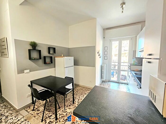 Appartamento con 6 locali in vendita in Viale del Piave, Brescia