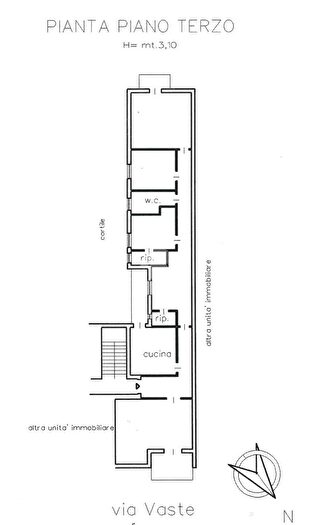 Case in Vendita e in Affitto - 2