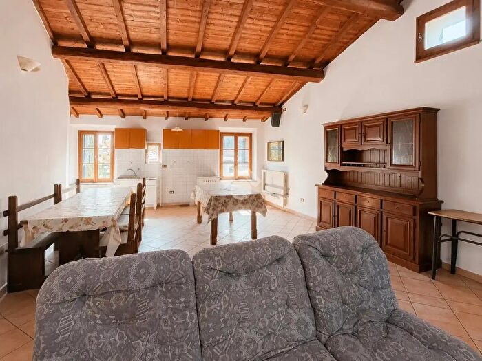 Appartamento monolocale in vendita in Via Etrusca, Orte