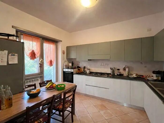 Appartamento quadrilocale in vendita in Via Giulio Bonaventura, Cerveteri