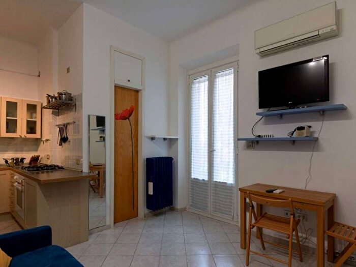 Appartamento monolocale in affitto in Via Mambretti, Quarto Oggiaro, Milano