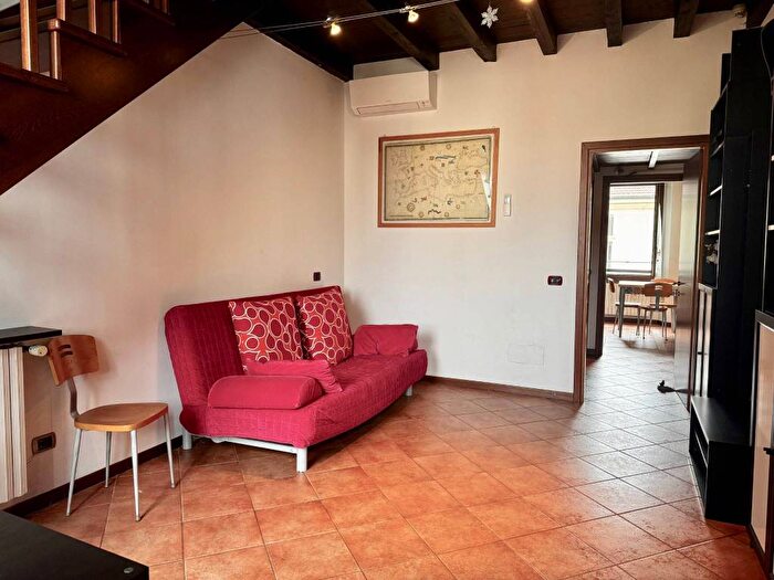 Appartamento trilocale in affitto in Via Giorgio Chavez, Parco Trotter, Milano