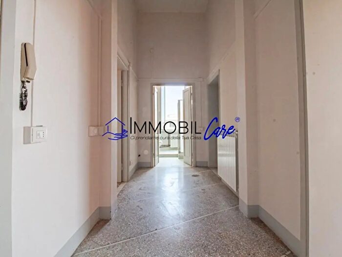 Appartamento quadrilocale in vendita in Livorno