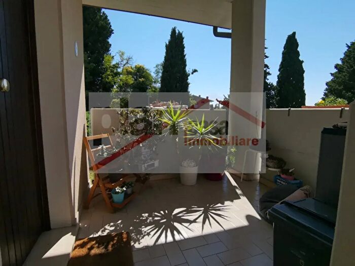 Appartamento in vendita in Montelabbate