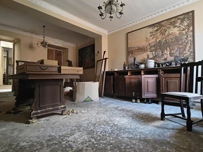 Casa quadrilocale in vendita in Polistena