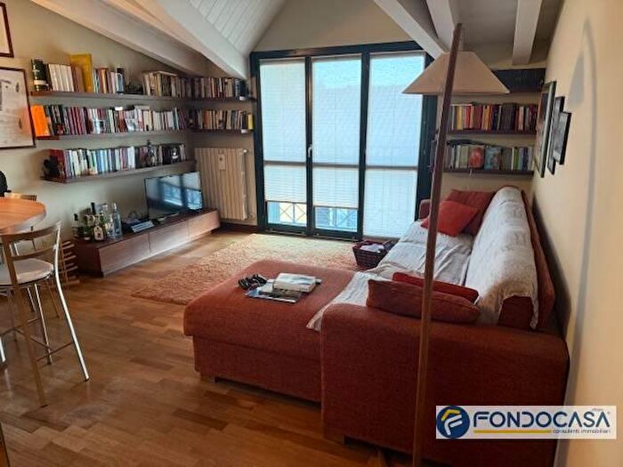 Appartamento bilocale in vendita in Via Marconi, BovisioMasciago