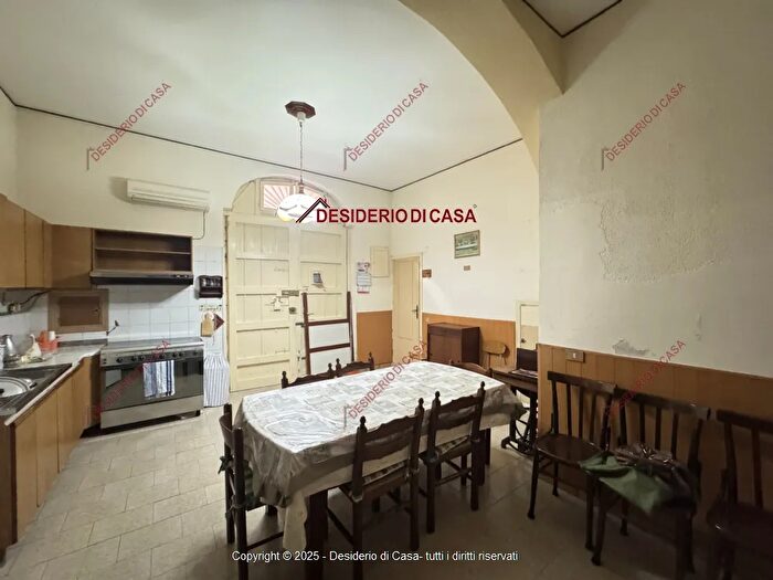Casa con 5 locali in vendita in Via Puglisi Bagheria Pa, Bagheria